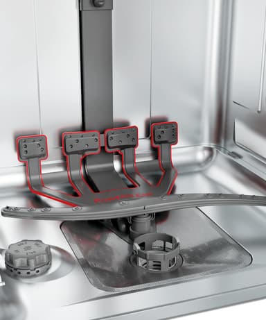 Whirlpool astianpesukone WUC3T141P (valkoinen)