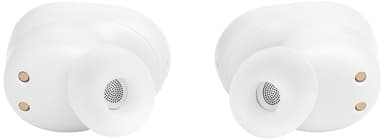 JBL Tune Buds täysin langattomat in-ear kuulokkeet (valkoinen)