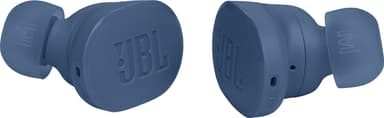 JBL Tune Buds täysin langattomat in-ear kuulokkeet (sininen)