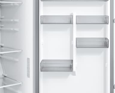 Samsung jääkaappi RR39C7AF5WW/EF