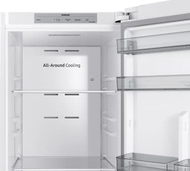 Samsung jääkaappi RR39C7AF5WW/EF