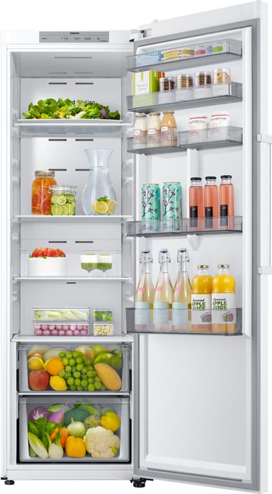 Samsung jääkaappi RR39C7AF5WW/EF