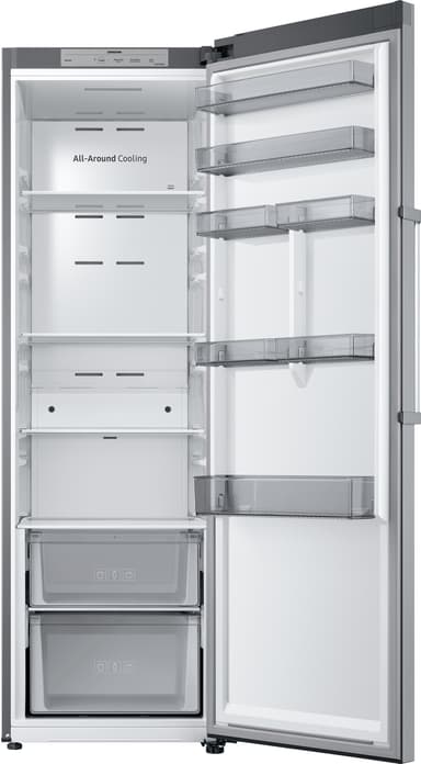 Samsung jääkaappi RR39C7AF5S9/EF