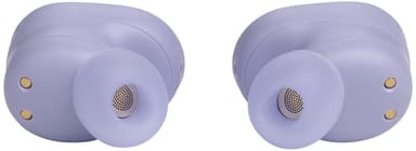 JBL Tune Buds täysin langattomat in-ear kuulokkeet (violetti)