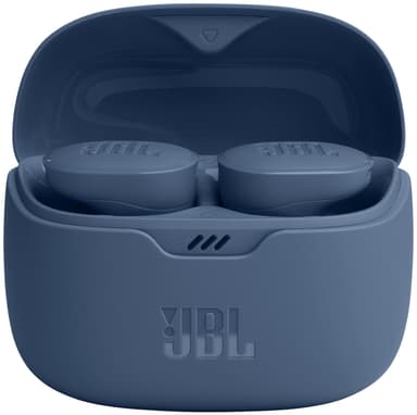 JBL Tune Buds täysin langattomat in-ear kuulokkeet (sininen)