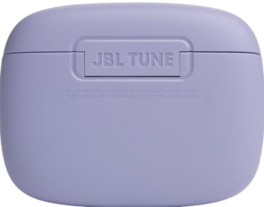 JBL Tune Buds täysin langattomat in-ear kuulokkeet (violetti)