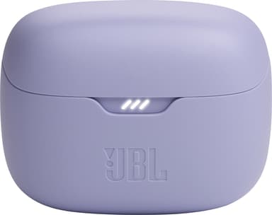 JBL Tune Buds täysin langattomat in-ear kuulokkeet (violetti)