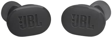 JBL Tune Buds täysin langattomat in-ear kuulokkeet (musta)
