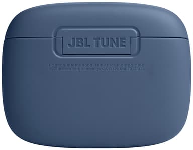 JBL Tune Buds täysin langattomat in-ear kuulokkeet (sininen)
