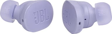 JBL Tune Buds täysin langattomat in-ear kuulokkeet (violetti)