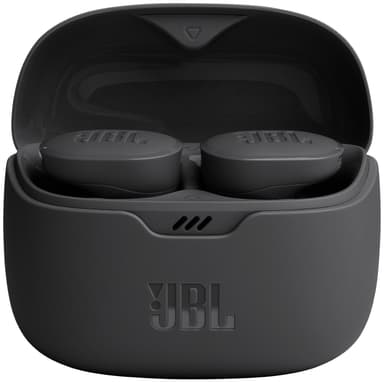JBL Tune Buds täysin langattomat in-ear kuulokkeet (musta)