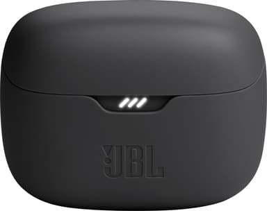 JBL Tune Buds täysin langattomat in-ear kuulokkeet (musta)