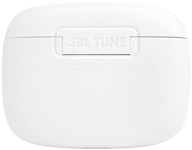 JBL Tune Buds täysin langattomat in-ear kuulokkeet (valkoinen)