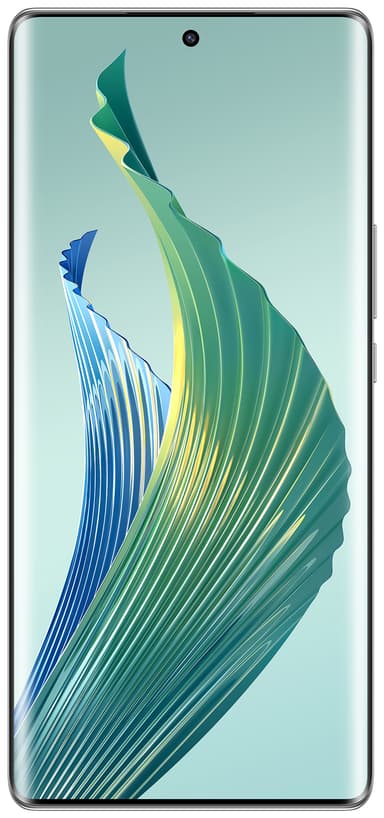 Honor Magic 5 Lite 5G älypuhelin 8/256 GB (hopea)