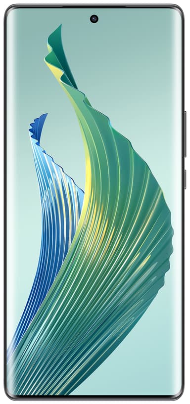 Honor Magic 5 Lite 5G älypuhelin 8/256 GB (musta)