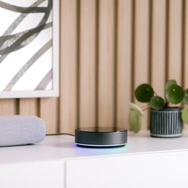 Athom Homey Smart Home tukiasema