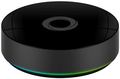 Athom Homey Smart Home tukiasema