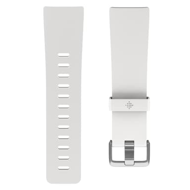 Fitbit Versa ranneke (valkoinen) Fitbit Versa ranneke (valkoinen)