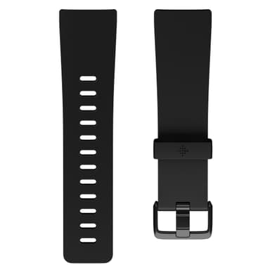 Fitbit Versa ranneke (musta) Fitbit Versa ranneke (musta)