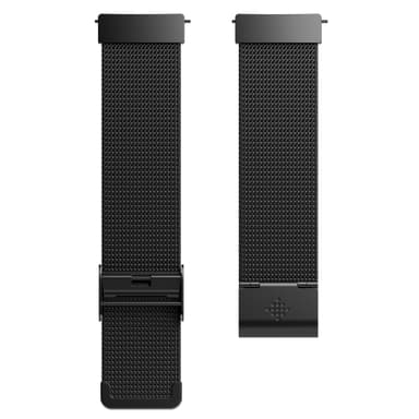 Fitbit Versa ranneke (metalli) Fitbit Versa ranneke (metalli)