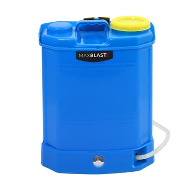 MAXBLAST 16L Vesipesu-reppu