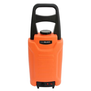 MAXBLAST 30L Siivousveden Tralli