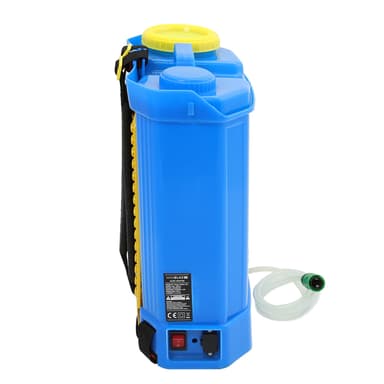 MAXBLAST 16L Vesipesu-reppu