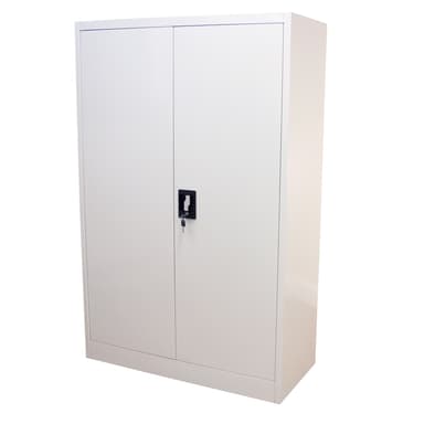 Metallilokero 140cm