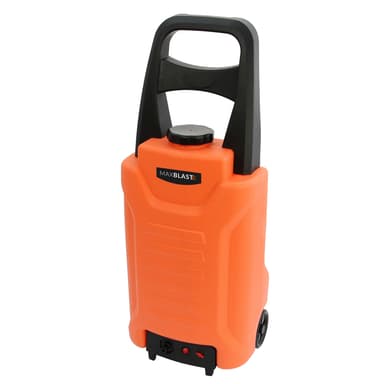 MAXBLAST 30L Siivousveden Tralli