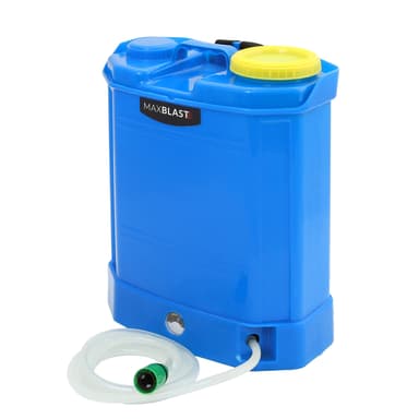 MAXBLAST 16L Vesipesu-reppu