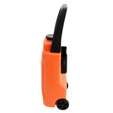 MAXBLAST 30L Siivousveden Tralli