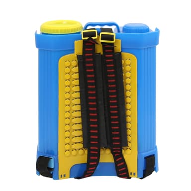 MAXBLAST 16L Vesipesu-reppu