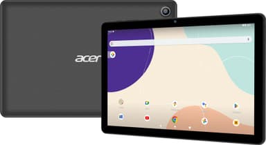Acer 10,1 4/32 tabletti (Gen 3)