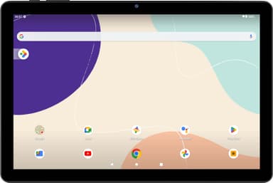 Acer 10,1 4/32 tabletti (Gen 3)