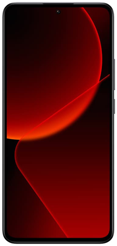 Xiaomi 13T Pro 5G älypuhelin 12/512 GB (musta)