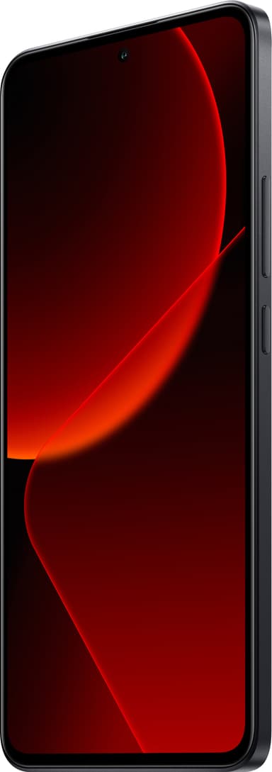 Xiaomi 13T 5G älypuhelin 8/256GB (musta)