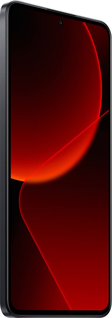 Xiaomi 13T 5G älypuhelin 8/256GB (musta)