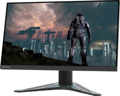 Lenovo G24-20 23,8" IPS WLED pelinäyttö