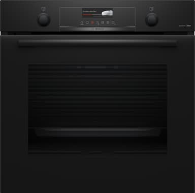 Bosch Uuni HBG4795B1S (musta)