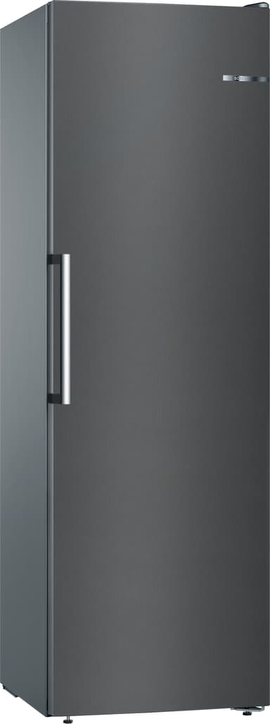 Bosch Pakastin GSN36VXEP (Black inox-antifingerprint)