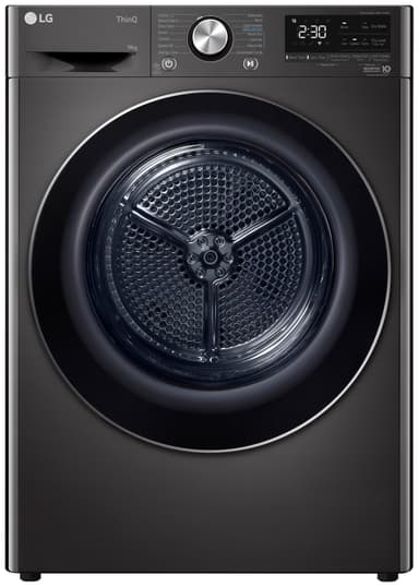 LG kuivausrumpu RV9DN903B