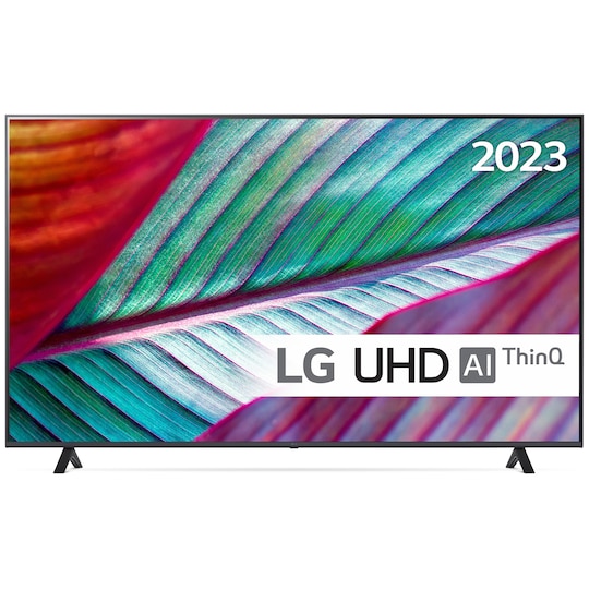 LG 75" UR78 4K LCD TV (2023)