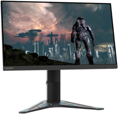 Lenovo G24-20 23,8" IPS WLED pelinäyttö