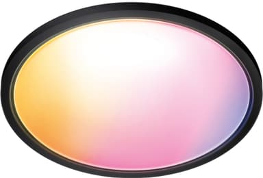 WiZ SuperSlim kattovalaisin 22 W RGB