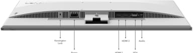Lenovo L27i-40 27" IPS WLED näyttö