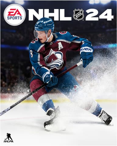 NHL 24 (PS4)
