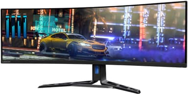 Lenovo Legion R45w-30 44,5" VA WLED pelinäyttö