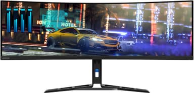 Lenovo Legion R45w-30 44,5" VA WLED pelinäyttö