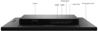 Lenovo G24-20 23,8" IPS WLED pelinäyttö