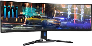 Lenovo Legion R45w-30 44,5" VA WLED pelinäyttö